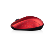 MODECOM WM4.1 czerwona M-MC-0WM4.1-500 - 1378407 - zdjęcie 3